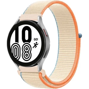 ​​samsung Galaxy Watch Gear S3 Kordon Hasır Kordon