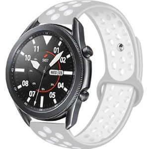 Huawei Watch 3 GT GT2 GT2e GT3 GT4 GT5 Pro SE Elite 46mm Kordon Nike Spor Kordon