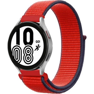 Amazfit Pace 1-2 / Gtr / Lite / 2 / 2e 47MM Kordon Hasır Kordon