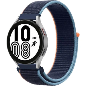 Amazfit Pace 1-2 / Gtr / Lite / 2 / 2e 47MM Kordon Hasır Kordon