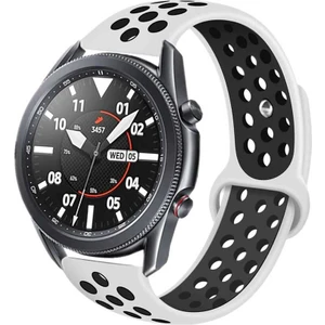 Amazfit Pace Gtr / Lite / 2 / 2e 47MM Kordon Nike Spor Kordon