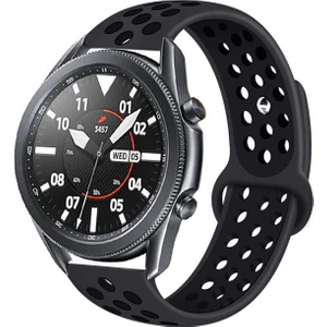 Amazfit Pace 1 / 2 Kordon Nike Spor Kordon