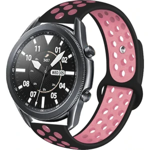 Amazfit Pace 1 / 2 Kordon Nike Spor Kordon