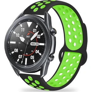 Huawei Watch 3 GT GT2 GT2e GT3 GT4 GT5 Pro SE Elite 46mm Kordon Nike Spor Kordon