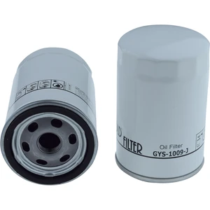 Gold Filter Chrysler Voyager | Grand Voyager (Rg) | 2000 > 2008 2.8 Crd (Turbodiesel) Yağ Filtresi