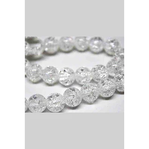 Yaşam Tohumu Necef Taşı Dizi 10MM