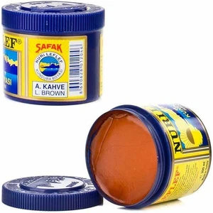 Nuri Leflef Ayakkabı Boyası 200 ml