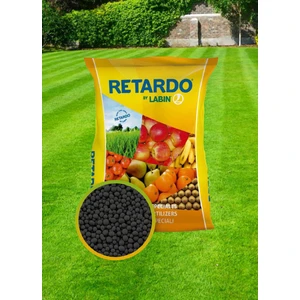 Retardo Yeni Nesil Yavaş Salınımlı Gübre 25 kg