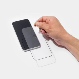 Samsung A72 Uyumlu Tam Kaplayan 9d Nano Parlak Seramik Esnek Ekran Koruyucu