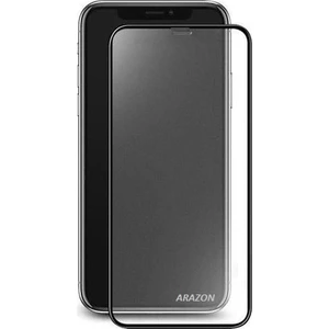 Apple iPhone 12 Mini Uyumlu Tam Kaplayan 9d Mat Seramik Esnek Ekran Koruyucu