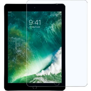 Apple iPad Pro 12.9" Tuşlu Tablet Ekran Koruyucu Flexible ( Esnek ) Nano