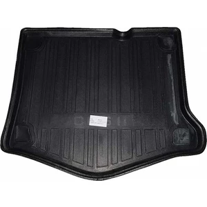 Ford Focus 2 Hb 5 Kapı 2005-2011 Bagaj Havuzu Model Dolgulu - Ince Stepne