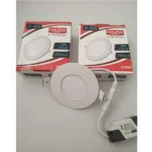 3w Sıva Altı Beyaz Led Panel 10 Adet