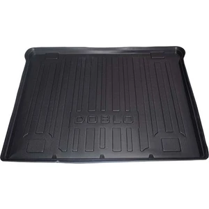 Fiat Doblo I 2000-2009 Bagaj Havuzu Model Dolgulu