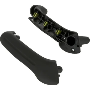 Volkswagen Golf 4 Arka Sağ Kapı Iç Çekme Kolu (Siyah) 1998-2004 Arası Araçlara Uyumlu 1J0867172A