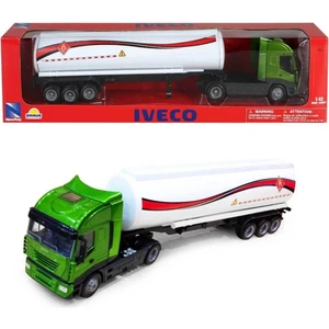15623 Iveco Stralis Tanker