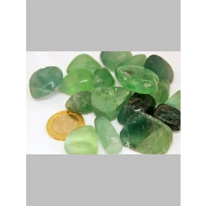 Yaşam Tohumu Florit Taşı 11-15 Gram