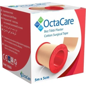 Octamed C0505 Tıbbi Bez Flaster 5m x 5cm