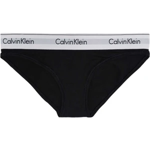 Calvin Klein Kadın Bikini Külot Modern Cotton