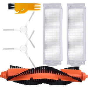 I-Xiaomi Mop Pro (STYTJ02YM) Uyumlu Beyaz Filtre Seti - Basicset