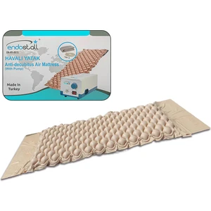 Baklava Dilimli Havalı Yatak
