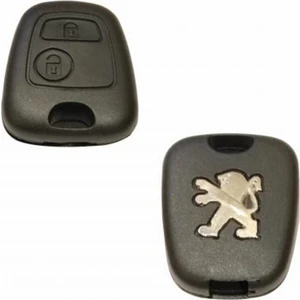 Peugeot Partner Kumanda Kabı Simplex