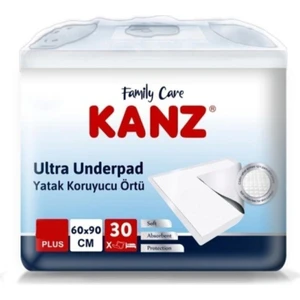 Yatak Koruyucu 60X90 cm 30 Adet