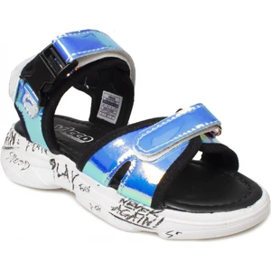 332.F21Y202 Tempo Ii Filet Phylon Kız Çocuk Sandalet