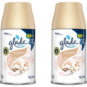 Yedek Sprey Oda Kokusu Ipeksi Vanilya 269 ml x 2 Adet