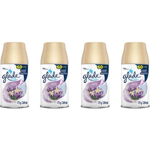 Yedek Sprey Oda Kokusu Lavanta Ferahlığı 269 ml x 4 Adet