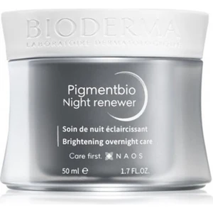 Pigmentbio Night Renewer 50ML