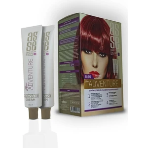 Set Boya 8.66 Lal Kızıl