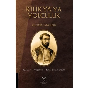 Kilikya'ya Yolculuk - Victor Langlois