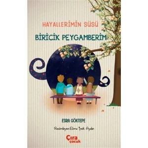 Hayallerimin Süsü Biricik Peygamberim - Esra Göktepe