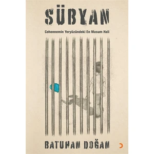 Sübyan - Batuhan Doğan