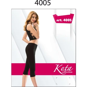 Paça Katlama Penye Bayan Kapri Tayt Kota 4005