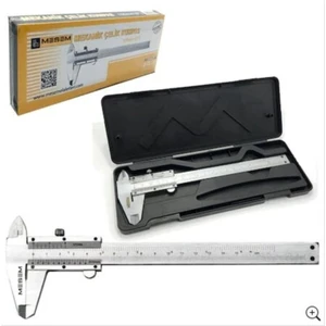 Mekanik Çelik Kumpas150mm 6