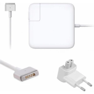 Papel Bilişim MacBook Pro Retina 15" A1398 - Mid 2015 Charger