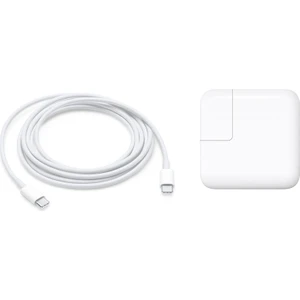 Papel Bilişim MacBook Pro 13″ A1989 - Mid 2019 Type-C Şarj Cihazı