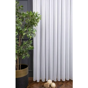 Venarde Concept Keten Görünümlü Ttm Tül Perde