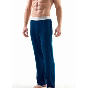Erkek Pijama Altı Silver 9304 - Lacivert