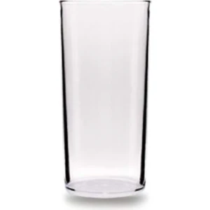 Rakı Bardağı Şeffaf 225 cc - 1'li