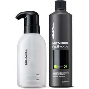 Men Reshade Developer Boya Uygulama Losyonu 250 ml