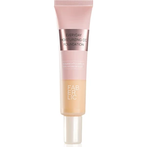 Glam Team Nemlendirici Fondöten Every Day - Pembe Bej