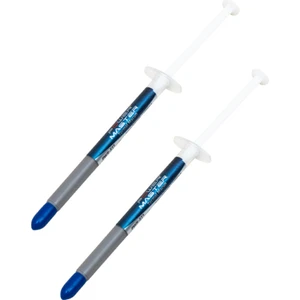 PWR-511 Gri Termal Macun 1g 1.93W - 2 Adet