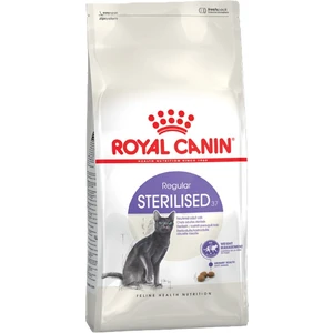 Royal Canin Kısırlaştırılmış Kedi Maması 2 Kg. Metal Paket