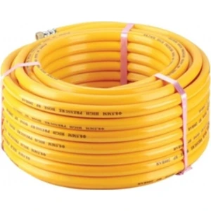 Basınçlı Pompa Hortumu 200 Bar 8,5mm 100 M Sarı