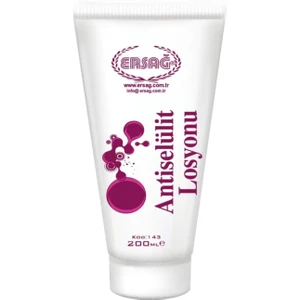 Antiselülit Losyon 200 ml