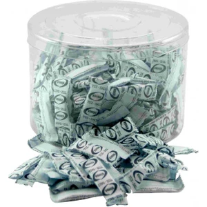 Ersin Ambalaj Stick Tuz Tek Kullanımlık Sofra Tuzu 1X800 gr