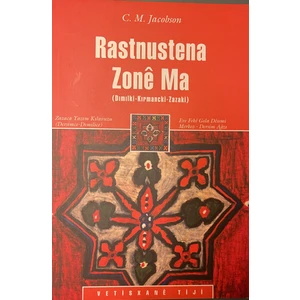 Rastnustena Zonê Ma